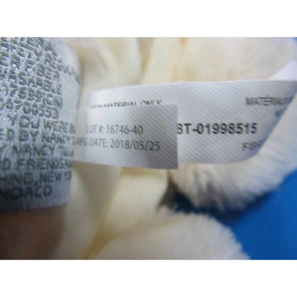 Nancy Tillman Demdaco You Are Loved Plush Bear Puppet 8" - Picture 5 of 8